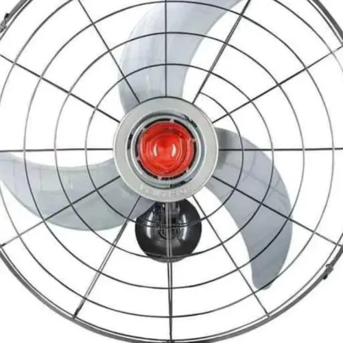 Ventiladores de parede 70 cm