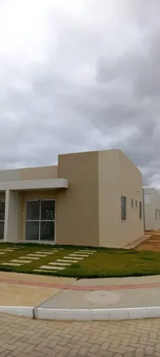 Imóvel para aluguel tem 60 metros quadrados com 2 quartos em Antônio Cassimiro - Petrolina
