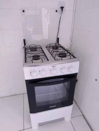 Fogão 4 bocas