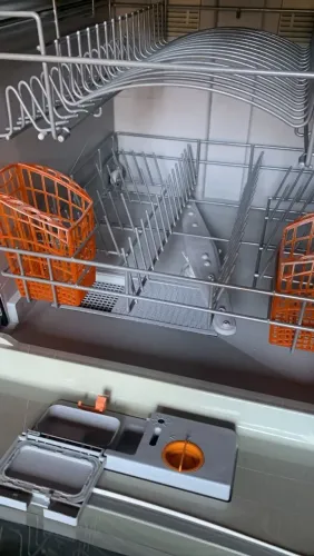 Lava louças Brastemp 8 serviços