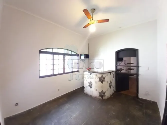 Casa comercial de 363m² para locação - Centro