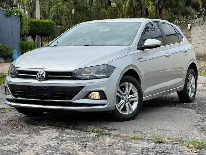 Volkswagen Polo Comfort. 200 TSI 1.0 Flex 12V Aut. 2019