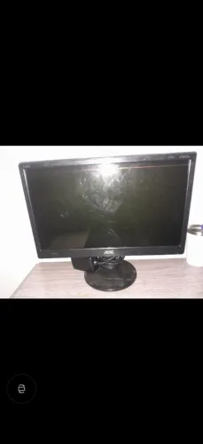 Monitor AOC 75Hz