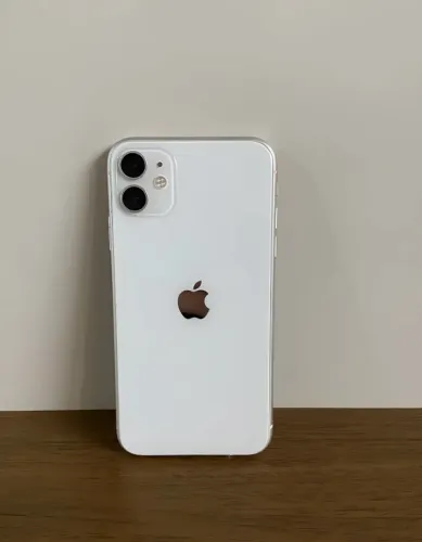 iPhone 11 128gb - Bateria Nova 