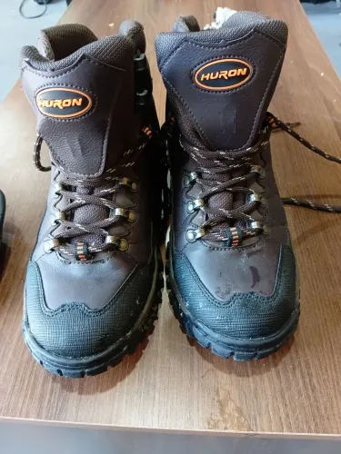 Bota huron