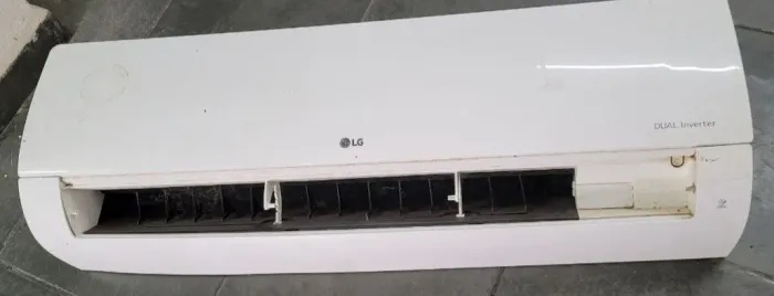 Super Ar condicionado Inverter