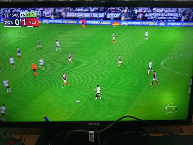 Tv 32 Samsung smart