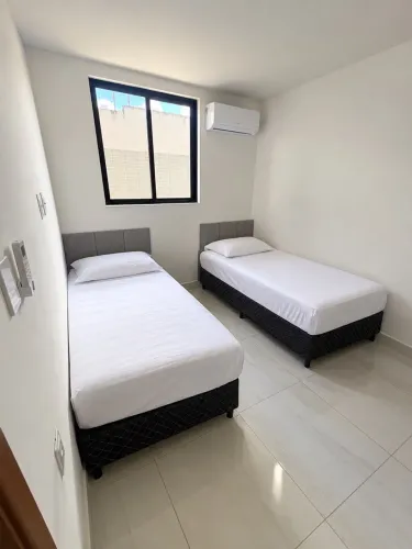Cama de Solteiro