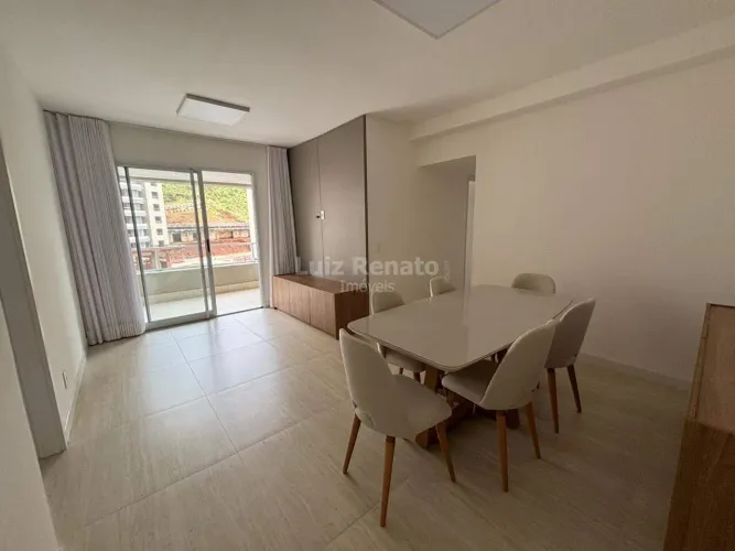 Apartamento para locação alto luxo de 2 quartos no Vila da Serra