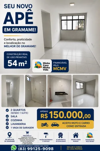 Oportunidade em Gramame