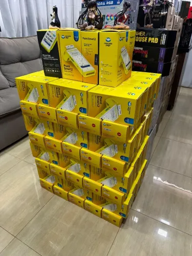 Maquininhas de cartão mercado pago 
