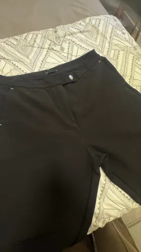 Calça alfaiataria