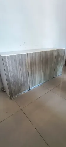 Vendo armário planejado 100%mdf Tam.1.50cm×35cm