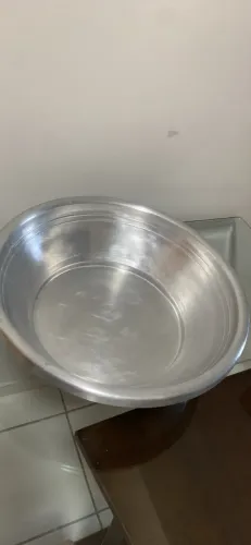 Fritadeira a Gás