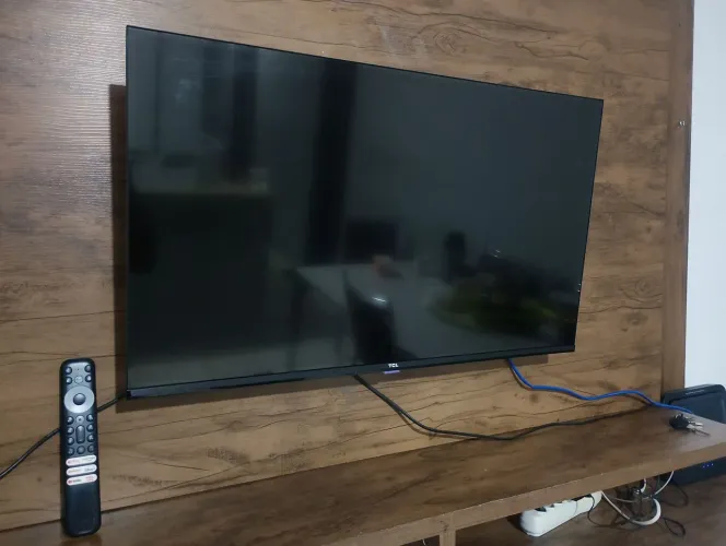 Smart TV TCL 32'