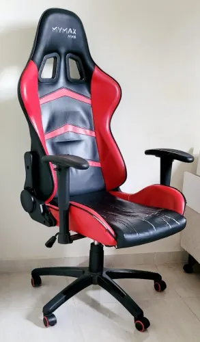 Cadeira gamer mymax5