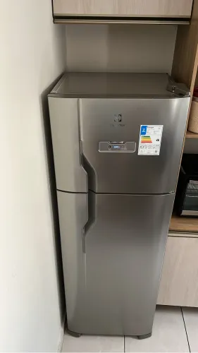 Geladeira Electrolux 
