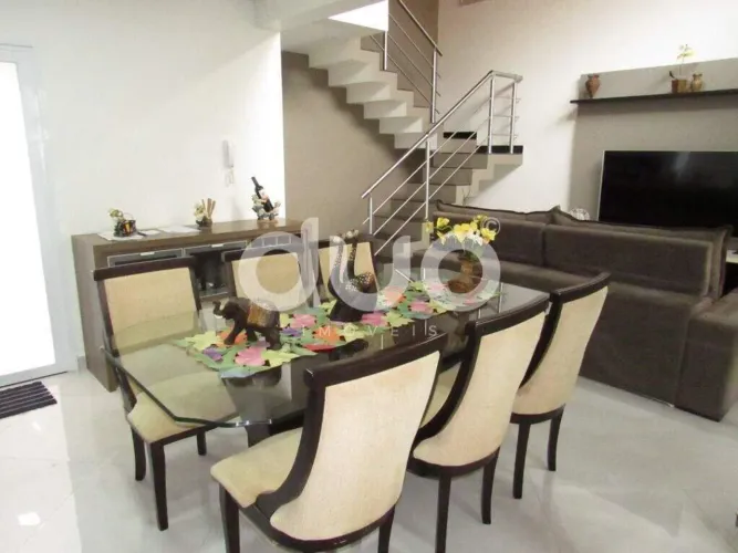Casa com 2 dormitórios à venda, 161 m² por R$ 800.000,00 - Alto - Piracicaba/SP