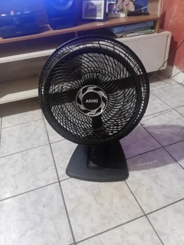 Ventilador arno 40cm