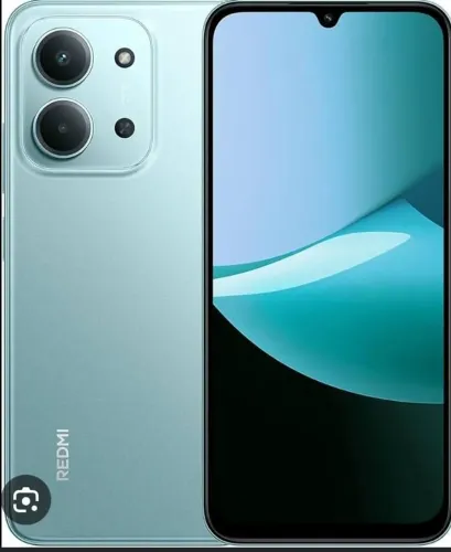 Vendo Celular Redmi 15C novo 