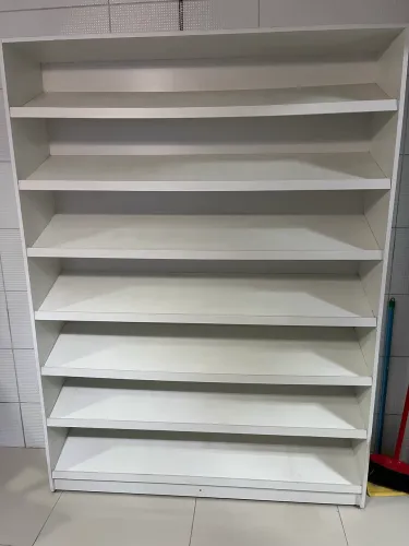 Armário expositor