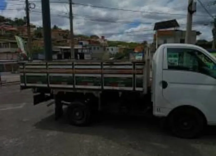 Mudança carreto fretes urgentes