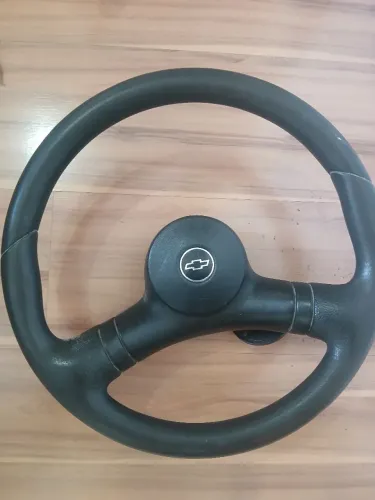 VENDO VOLANTE GM ORIGINAL