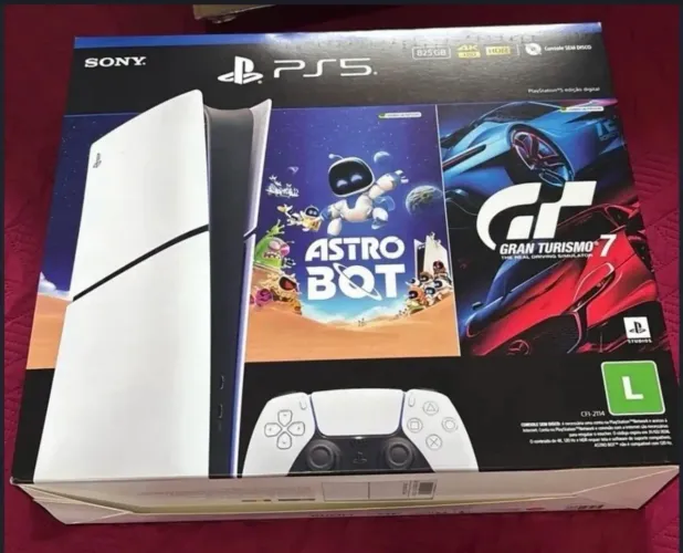 Ps5