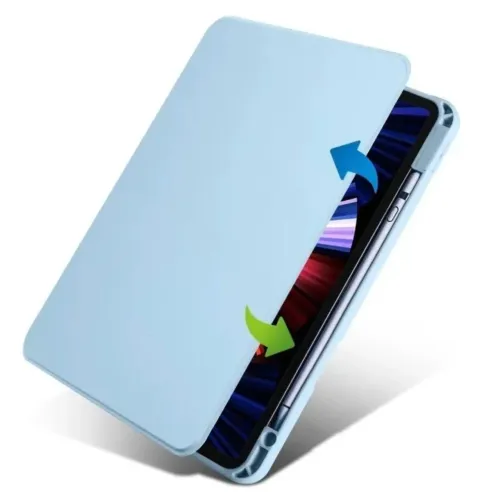 Case 12.9 polegadas Ipad