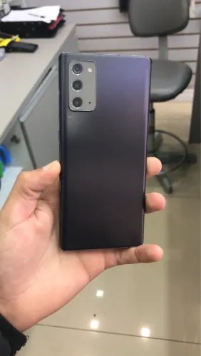 Note 20 5g, 256 gb 
