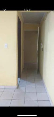 Aluguel de apartamento 