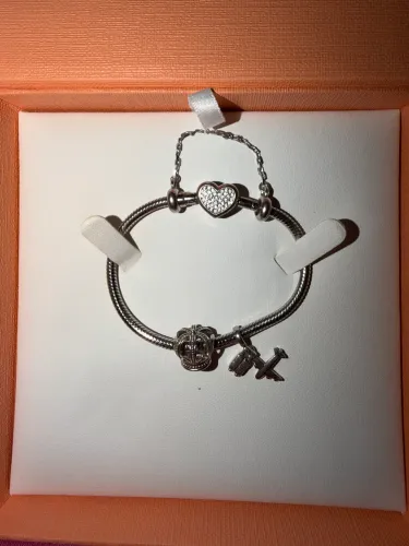 Pulseira vivara 