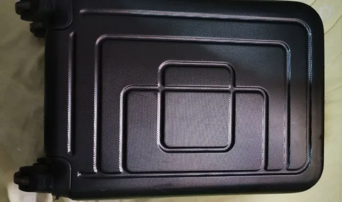 VENDO UMA MALA DE VIAGEM DE 13KILOS