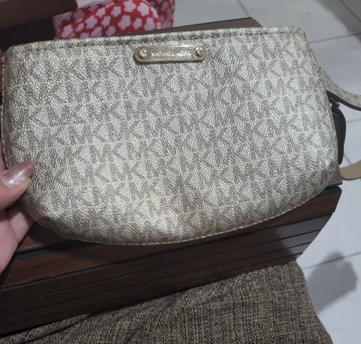Pochete Michael kors