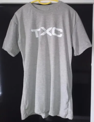 Camisa Masculina Tamanho G