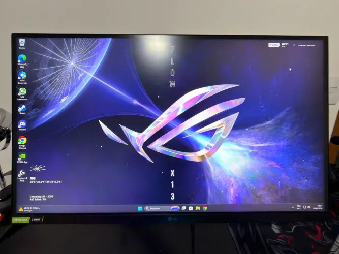 PC Gamer Premium | Todos os itens com Caixa