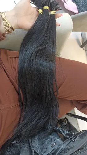 CABELO HUMANO
