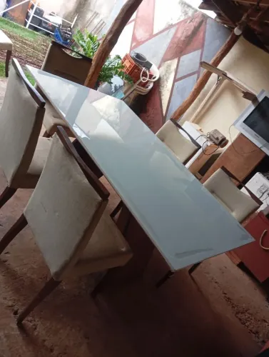 Mesa de jantar 