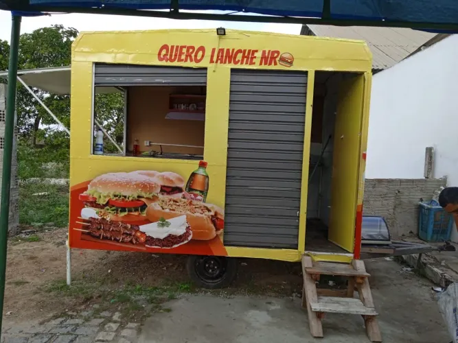Trailer