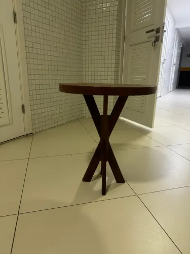 Mesa de madeira