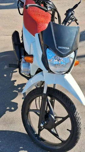 Honda pop 110 es 2026/2027