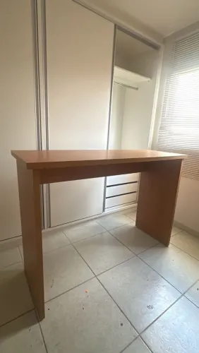 Vende-se bancada para cozinha em ótimo estado - R$ 450,00