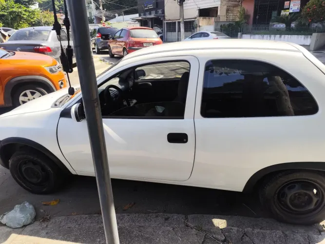 Chevrolet Corsa Super 1.0 MPFI / 2P E 4P 1997