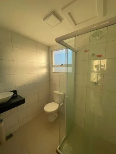 Apartamento Terrazzo Horizonte
