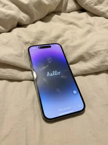 IPHONE 14 PRO MAX - ÚLTIMA CHANCE (VOU VIAJAR EM 2 DIAS)