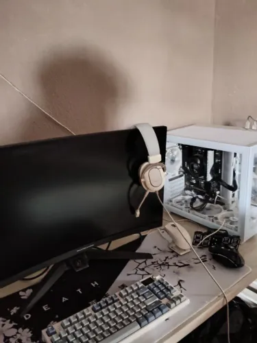 Pc gamer completo