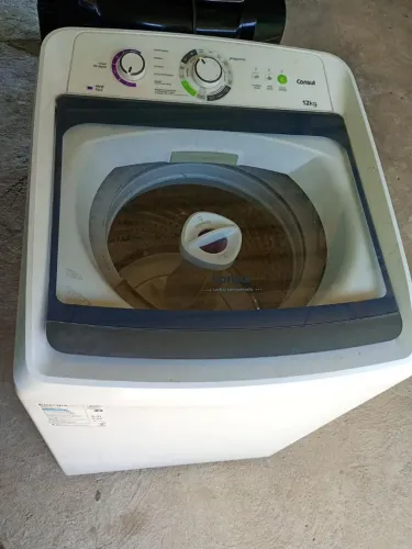 Consul 12kg