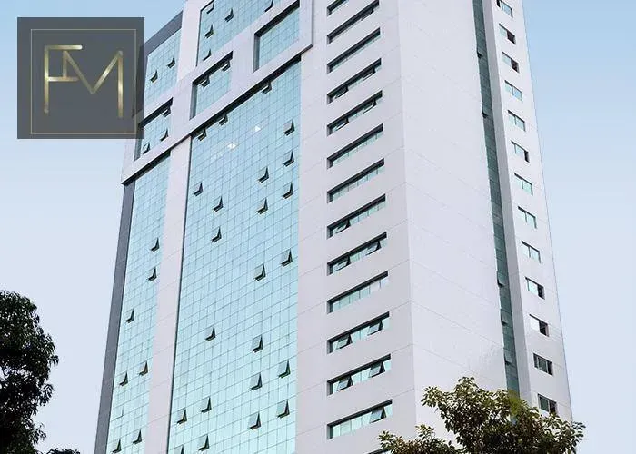 Sala à venda, 169 m² por R$ 1.895.000,00 - Miramar - João Pessoa/PB