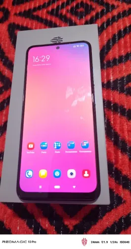 Celular Xiaomi REDmi Note 11 