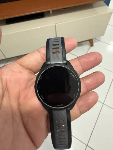 Garmin Forerunner 165 Music